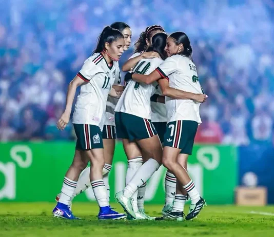 ¡Con anotaciones de Reyes y Ovalle! México Femenil vence a Jamaica y ya piensa en Haití para el boleto al Mundial