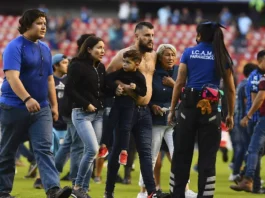 ¿Hubo muertos en el Querétaro vs Atlas? Documental “Tragedia en el Estadio Corregidora” revela que sí