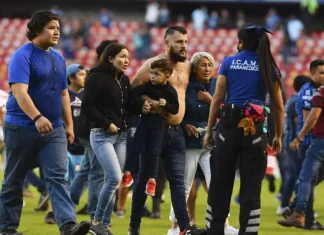 ¿Hubo muertos en el Querétaro vs Atlas? Documental “Tragedia en el Estadio Corregidora” revela que sí