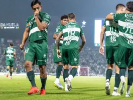 ¡Pumas, con un pie fuera de Liguilla! Los auriazules caen contra Santos y empiezan a rezagarse en la tabla general