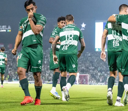 ¡Pumas, con un pie fuera de Liguilla! Los auriazules caen contra Santos y empiezan a rezagarse en la tabla general