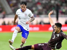 ¡Por algo es el Clásico de la Concacaf! Choque México vs Estados Unidos, a punto de cumplir 80 partidos de rivalidad