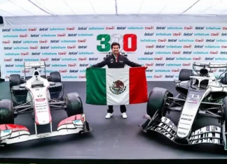 “Ningún piloto podría tener los resultados que yo”: Checo Pérez sobre su etapa en Red Bull