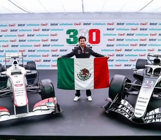 “Ningún piloto podría tener los resultados que yo”: Checo Pérez sobre su etapa en Red Bull