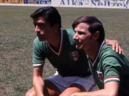México, sin un verdugo para Chile: Un récord de Enrique Borja que nadie ha superado