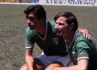 México, sin un verdugo para Chile: Un récord de Enrique Borja que nadie ha superado