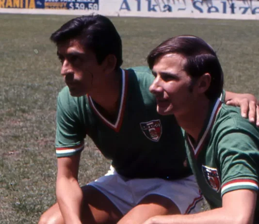 México, sin un verdugo para Chile: Un récord de Enrique Borja que nadie ha superado