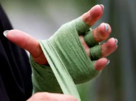 ‘Zurdo Boxing Club’, el rincón de Iztacalco que es un refugio para las mujeres y salvar vidas a través del deporte