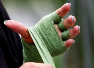 ‘Zurdo Boxing Club’, el rincón de Iztacalco que es un refugio para las mujeres y salvar vidas a través del deporte