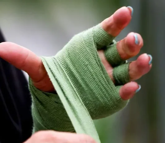 ‘Zurdo Boxing Club’, el rincón de Iztacalco que es un refugio para las mujeres y salvar vidas a través del deporte