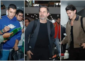 Tras la desastroza Fecha FIFA, jugadores de América y Cruz Azul regresan a Ciudad de México