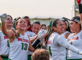 “El nuevo soccer”: El Flag Football será el deporte más popular en México, asegura el presidente de la FMFA