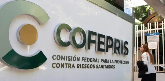 Cofepris emite alerta sanitaria por falsificación y adulteración de Aderogyl, Darzalex y Simponi