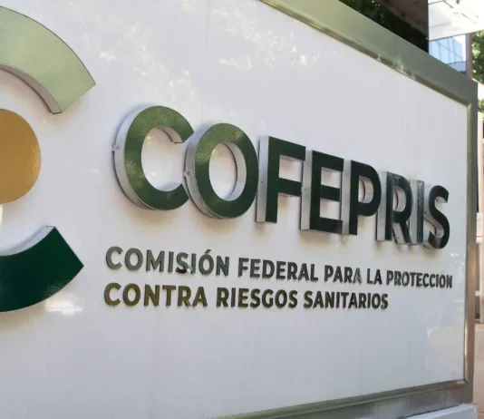 Cofepris emite alerta sanitaria por falsificación y adulteración de Aderogyl, Darzalex y Simponi