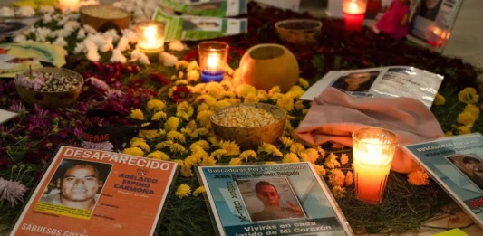 Colectivos de búsqueda piden apoyo a la ONU para encontrar a sus desaparecidos y proteger a buscadoras