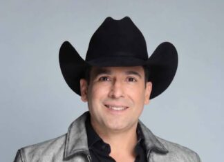Bobby Pulido de la música a la política en Texas: ¿qué puesto busca ganar el cantante en elecciones de medio término?