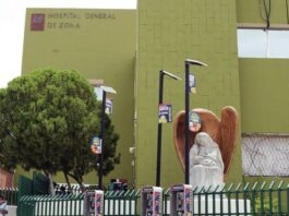 Petición de un nuevo hospital del Imss tiene 14 años, segura el Consejo de Instituciones