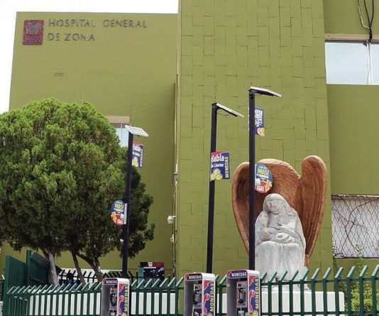 Petición de un nuevo hospital del Imss tiene 14 años, segura el Consejo de Instituciones