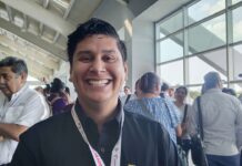 Impulsa a participar a jóvenes Tamaulipecos en Premio Estatal de la Juventud