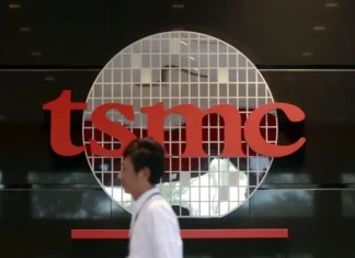 TSMC evalúa inversión en Texas para ampliar producción de chips en EE.UU.