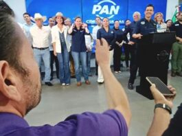 PAN arranca ruta hacia 2027; busca recuperar Tamaulipas
