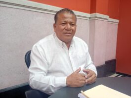 Nueva CROC solo aporta mano de obra en obra de Andonegui