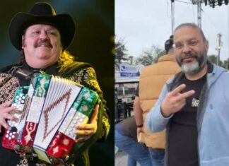 Hijo de Ramón Ayala se entregó a las autoridades en Texas