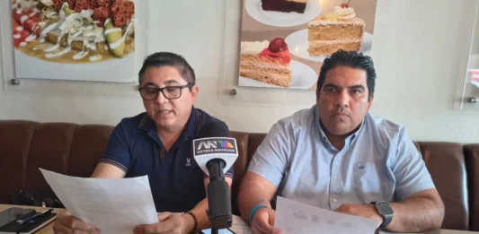 Transportistas de carga se sumarán al paro nacional en Tamaulipas; exigen frenar las extorsiones