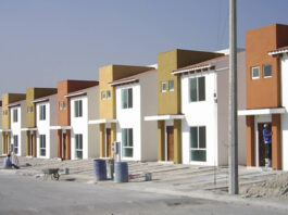 Aumenta demanda de casas 40% y baja la oferta a 10%, frena la construcción y el empleo
