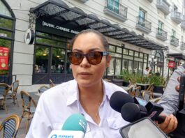 Ecología atiende más de 30 negocios en Tampico por contaminación auditiva